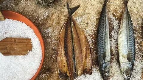 Ăn cá rất tốt nhưng 2 loại cá sau là ‘kẻ thù’ của huyết áp nếu ăn vô tội vạ