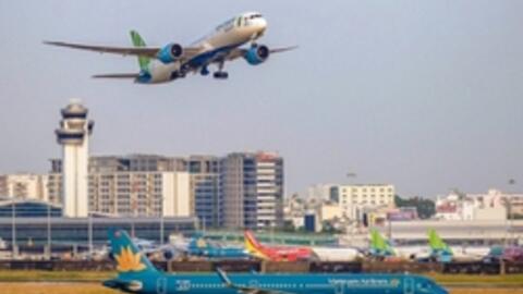 Sân bay thứ hai của Hà Nội có thêm vị trí đề xuất ở đâu, diện tích "khủng" cỡ nào?