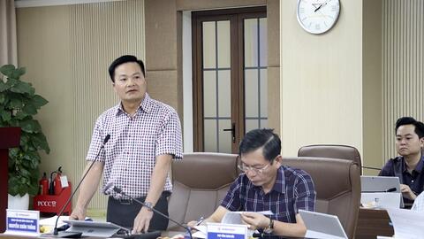EVNHANOI đã tích cực, chủ động trong chuyển đổi số