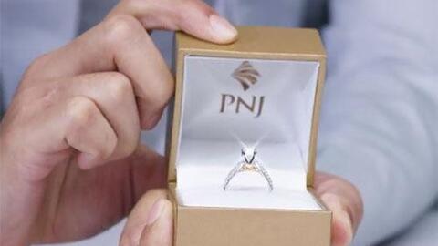 Cổ đông PNJ sắp nhận hơn 260 tỷ đồng tiền cổ tức ngay trong tháng 10