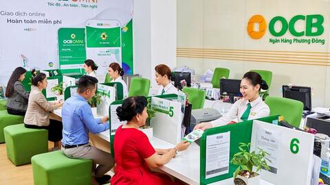 Ngân hàng tuần qua: Lãi suất huy động và liên ngân hàng giảm mạnh, NHNN tăng cường độ hút tiền