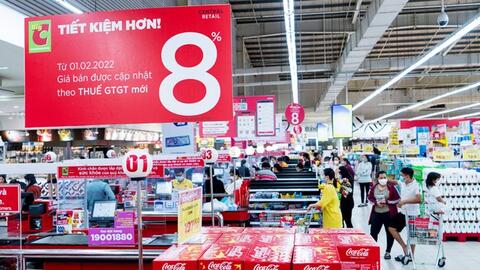 Những mặt hàng nào không được đề xuất giảm thuế VAT?
