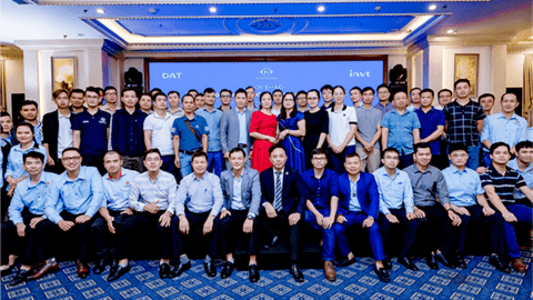 HGA cùng INVT và DAT Group tổ chức hội thảo về tự động hóa