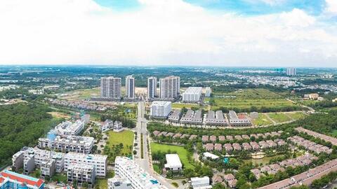 Doanh thu giảm 60%, Nam Long (NLG) vẫn báo lãi ròng quý 3/2023 gấp 8 lần cùng kỳ nhờ một yếu tố bất ngờ