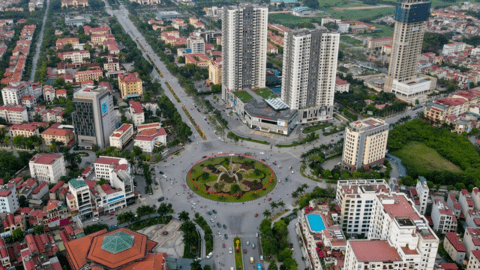 Những địa phương thu ngân sách lớn nhất 9 tháng: Một gương mặt "thân quen" vừa trở lại top 10, Quảng Ninh vượt qua Đồng Nai