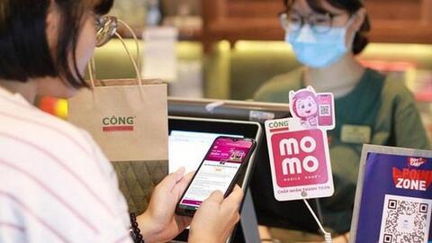 MoMo bác bỏ tin đồn lan truyền trên mạng xã hội về sự cố mới đây