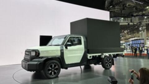 Không thể chiều lòng tất cả, Toyota sẽ biến mỗi quốc gia ASEAN thành một "công xưởng" trong chuỗi làm xe điện giá rẻ