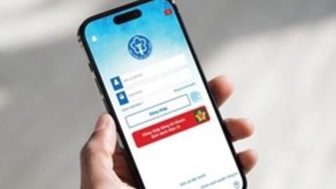Cách đăng nhập VssID bằng tài khoản VNeID, không cần nhớ mã số Bảo hiểm xã hội