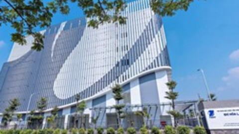 Chính thức khai trương trung tâm dữ liệu VNPT IDC Hòa Lạc, quy mô lớn nhất Việt Nam