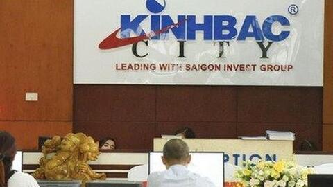 Kinh Bắc muốn vay tín chấp 5.500 tỷ đồng từ 2 công ty con