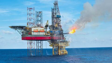 PV Drilling (PVD) lãi hơn 430 tỷ trong 9 tháng đầu năm, vượt 200% kế hoạch lợi nhuận