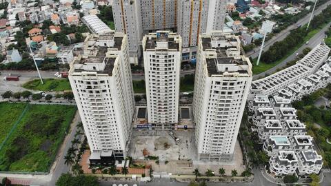 ‘Mát tay’ như Hasco Group