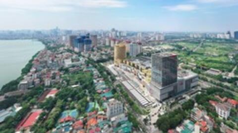 Đại biểu Quốc hội lo ngại chủ đầu tư nhận cọc nhưng 10 năm sau vẫn chưa triển khai dự án