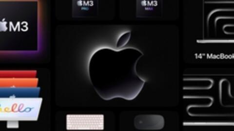 Đây là 3 siêu phẩm Apple sẽ ra mắt trong sự kiện 31/10, khủng không kém gì iPhone 15?