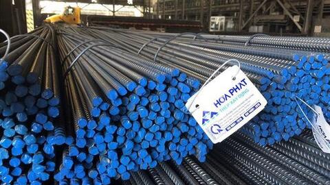 Một công ty chứng khoán dự báo Hoà Phát (HPG) lãi ròng hơn 2.100 tỷ trong quý 4, hé lộ nhiều tín hiệu lạc quan