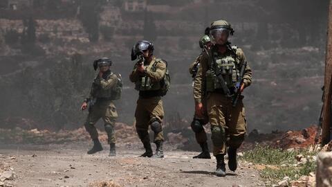 Nền kinh tế Israel có nguy cơ rơi vào khủng hoảng vì xung đột với Hamas