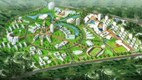 Thay vì 5 đô thị vệ tinh, Hà Nội định hướng chỉ còn 2, đó là khu vực nào?