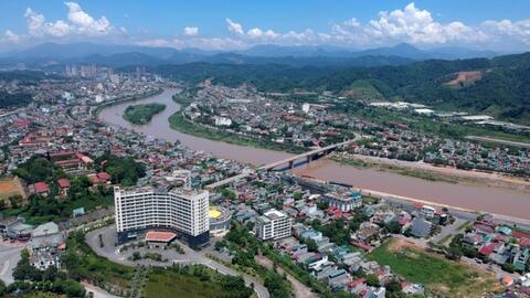 Đấu giá gần 200 thửa đất, có thửa giá khởi điểm chỉ 87 triệu đồng