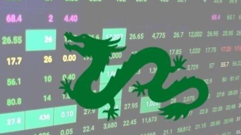 2 quỹ ETF lớn nhất của Dragon Capital bị rút vốn mạnh bất chấp nhà đầu tư Thái Lan “bơm” tiền trở lại