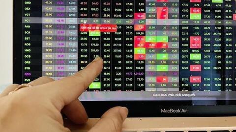 Lịch sự kiện và tin vắn chứng khoán ngày 9/11