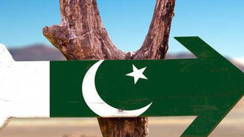 Pakistan nộp đơn xin gia nhập BRICS