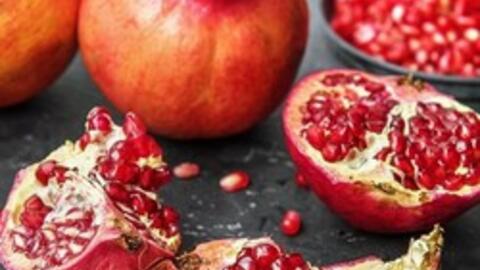 Loại quả được ví như "thần dược" bổ máu: Mỗi ngày ăn 1 quả nhận về lợi ích bất ngờ