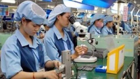 7 mặt hàng xuất khẩu trên 10 tỷ USD trong 11 tháng
