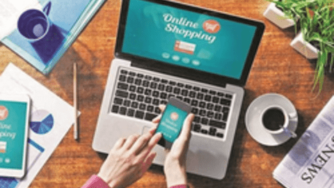 Thương mại điện tử Việt Nam nằm trong top 10 thế giới, dự kiến có quy mô đạt 20,3 tỷ USD năm 2023
