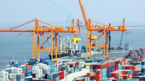 Quy mô GDP Việt Nam tăng hơn 100 lần trong gần 4 thập kỷ