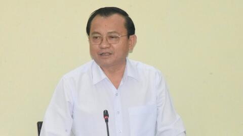 Thủ tướng bổ nhiệm Thứ trưởng Bộ Tài chính và Phó Chủ nhiệm Văn phòng Chính phủ