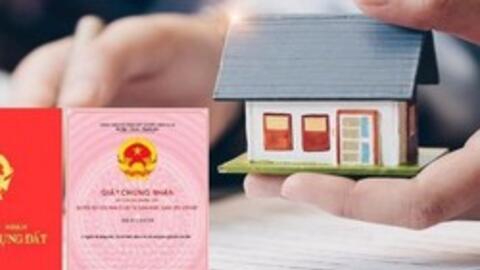 Sắp tới, sẽ có 5 trường hợp không được cấp sổ đỏ?