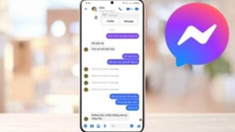 Cách xem tin nhắn đã gỡ trên Messenger