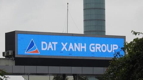 Đất Xanh (DXG) chốt quyền chào bán 102 triệu cổ phiếu cho cổ đông hiện hữu với giá 12.000 đồng/cp