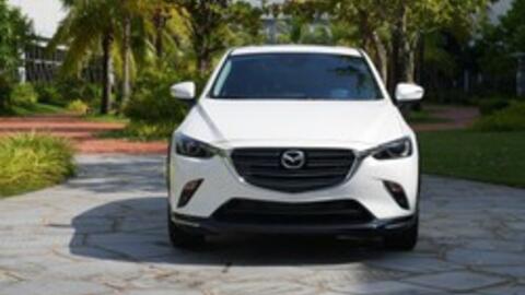 Mazda CX-3 2024 về đại lý: Giá thấp kỷ lục từ 524 triệu, tinh chỉnh thiết kế, thêm nhiều trang bị cạnh tranh Seltos, Creta