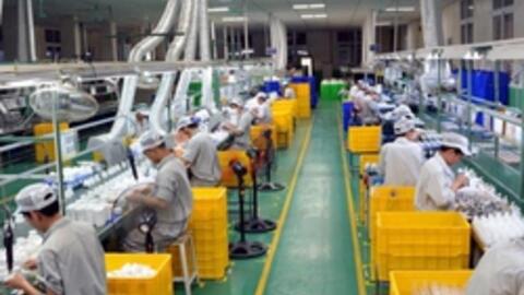 Thu hút FDI còn thấp vì tính liên kết chưa hiệu quả