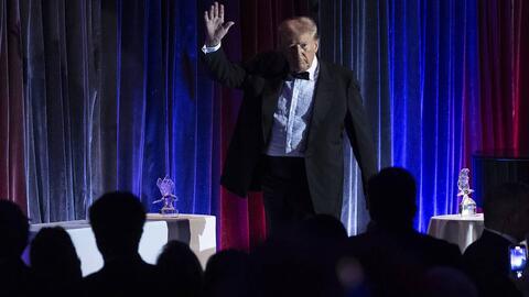 New York Times: Nếu ông Trump thắng cử năm 2024, Mỹ có thể rời NATO