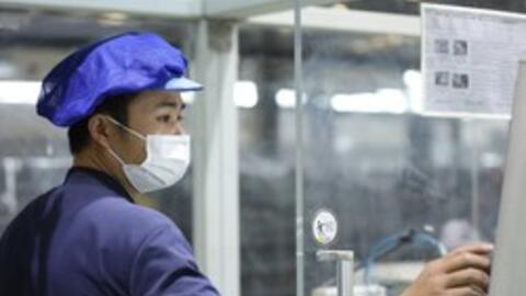 Trung Quốc tăng tốc đầu tư vào Việt Nam