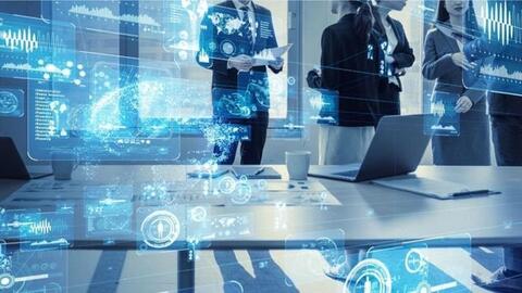 Nhân sự cấp cao có vai trò thế nào trong chuyển đổi số ngân hàng?