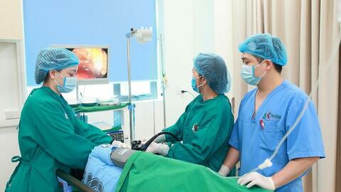 Bệnh viện duy nhất niêm yết trên sàn chứng khoán sắp chia cổ tức bằng cổ phiếu tỷ lệ 15%, vốn điều lệ tăng lên hơn nghìn tỷ