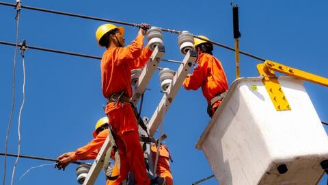 Yêu cầu đảm bảo cung cấp điện trong dịp lễ, Tết và các sự kiện lớn năm 2024