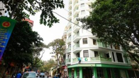 Cận cảnh các công trình bị Hà Nội yêu cầu kiểm tra, làm rõ