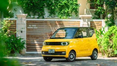 Xe Trung Quốc ồ ạt đổ bộ Việt Nam năm 2023: Giá từ hơn 200 triệu đến hơn 2 tỷ, cạnh tranh xe Nhật, Hàn ở nhiều phân khúc