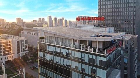 Nam Long bảo lãnh cho chủ đầu tư Khu biệt thự Đại Phước Paragon vay 1.300 tỷ đồng tại ngân hàng OCB