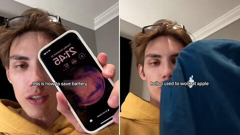 Cựu nhân viên Apple chỉ ra sai lầm nhiều người dùng iPhone đang mắc phải