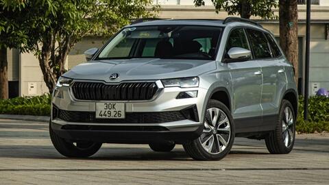 Loạt SUV giá dưới 1 tỷ ra mắt Việt Nam năm 2023: Nhiều xe mới lạ, có mẫu giảm giá hơn 100 triệu sau khi mở bán
