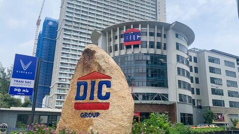 DIG chi gần 300 tỷ đồng nhận chuyển nhượng khu đất 5.300m2