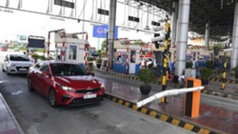 Những quy định về thu phí đường bộ sắp áp dụng mà người dân cần biết