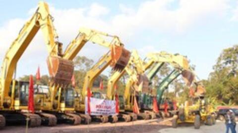 Gần 2.300 tỷ đồng nâng cấp quốc lộ 4B qua Lạng Sơn