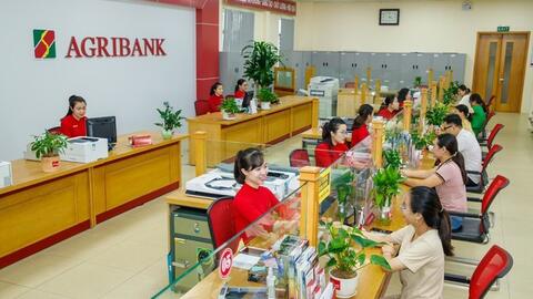 Agribank tiếp tục giảm lãi suất cho vay ngay từ đầu năm 2024