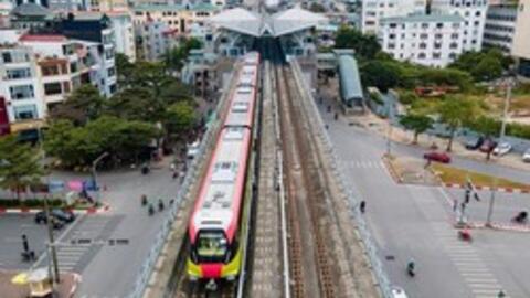 Metro Nhổn - Ga Hà Nội: Chỉ rõ nguyên nhân đội vốn